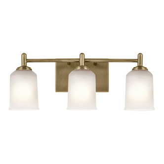 Shailene Three Light Bath (45574NBR)