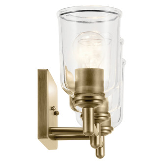 Shailene Three Light Bath (45574NBRCLR)