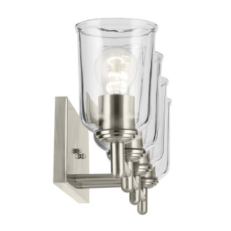 Shailene Four Light Bath (45575NICLR)
