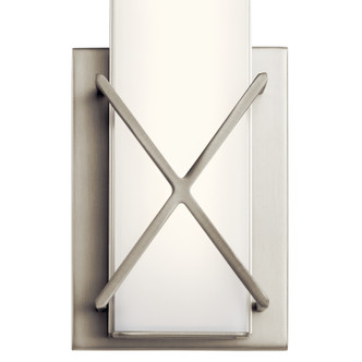 Trinsic LED Wall Sconce (45656NILED)