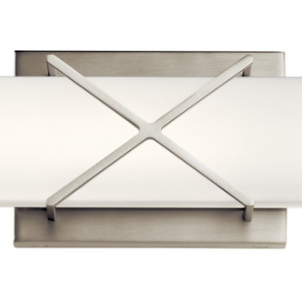 Trinsic LED Linear Bath (45657NILED)