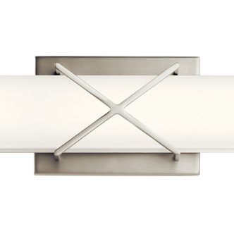 Trinsic LED Linear Bath (45658NILED)