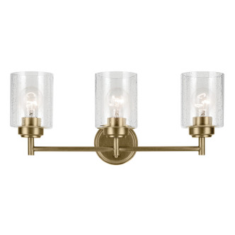 Winslow Three Light Bath (45886NBR)
