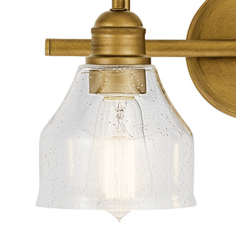 Avery Two Light Bath (45972NBR)