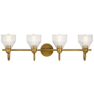 Avery Four Light Bath (45974NBR)