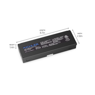 Led Power Supply 12V Power Supply (4TD12V060BKTV2)