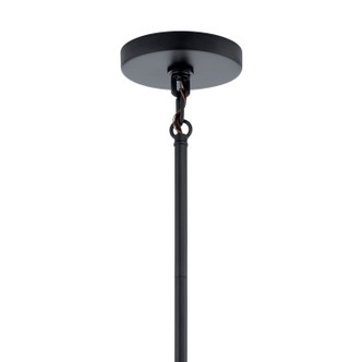 Oana Six Light Chandelier (52077PAL)