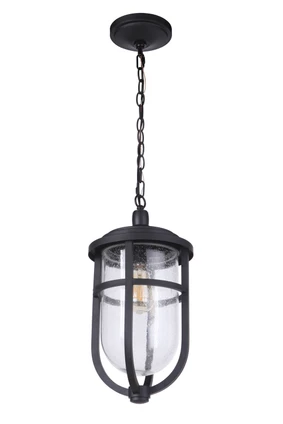 Voyage One Light Outdoor Pendant (ZA4721-MN)