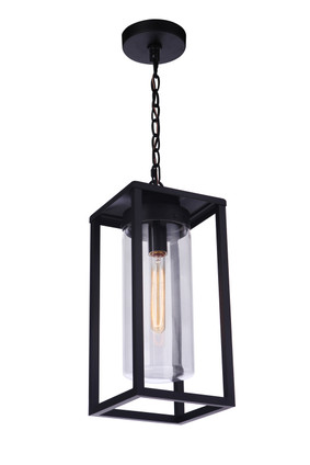 Neo One Light Outdoor Pendant (ZA4821-MN)
