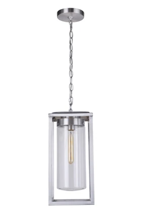 Neo One Light Outdoor Pendant (ZA4821-SA)