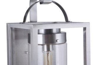 Neo One Light Outdoor Wall Mount (ZA4824-SA)