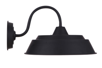 Landmark One Light Outdoor Wall Mount (ZA5504-MN)