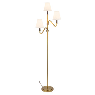 manufacturer_finish:Brushed Gold/White Linen