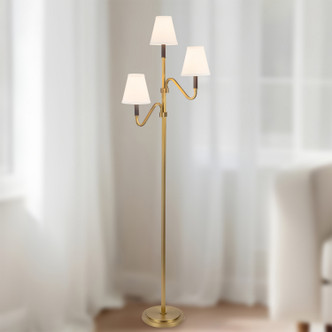 manufacturer_finish:Brushed Gold/White Linen