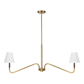 manufacturer_finish:Brushed Gold/White Linen