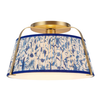 manufacturer_finish:Brushed Gold/Blue Linen