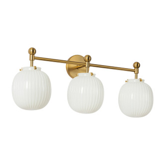 manufacturer_finish:Brushed Gold/Glossy Ribbed Opal Glass