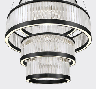 Empra LED Chandelier (49350-029)