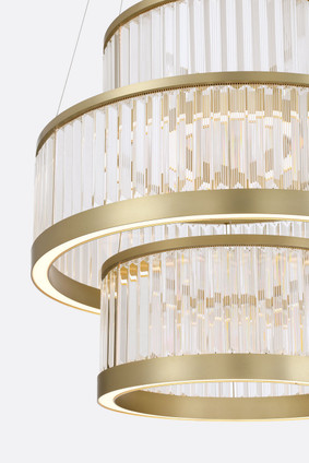 Empra LED Chandelier (49351-019)