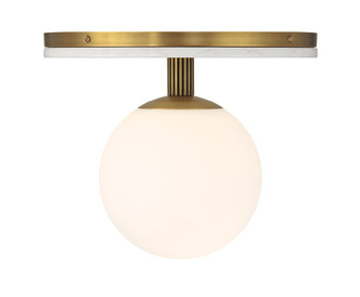 Carnagie LED Flush Mount (49915-013)