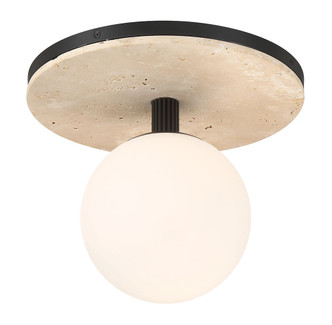 Carnagie LED Flush Mount (49915-023)