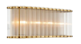 Glasbury Four Light Vanity (50042-012)