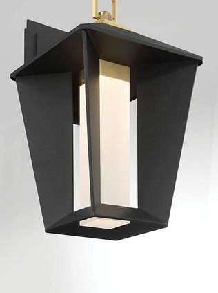 Andson LED Wall Sconce (50047-017)