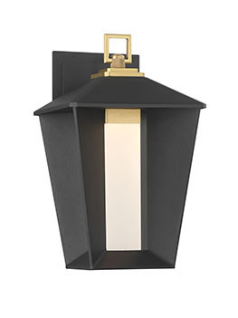 Andson LED Wall Sconce (50047-017)