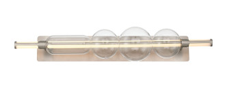 Eurofase - 50051-021 - LED Vanity - Lucent - Satin Nickel