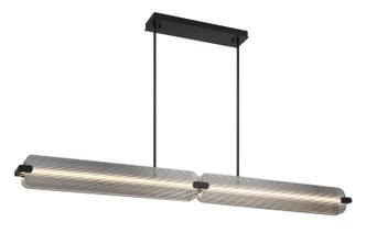 Neoness LED Linear Chandelier (50056-019)