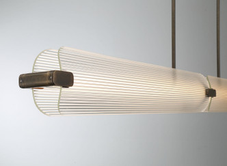 Neoness LED Linear Chandelier (50057-023)