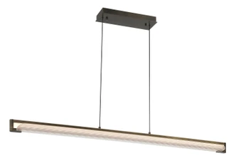 Neoness LED Linear Chandelier (50059-027)