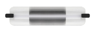 Eurofase - 50062-027 - LED Wall Sconce - Neoness - Matte Black