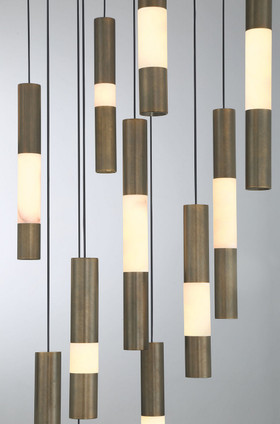 Ronda LED Chandelier (50120-017)