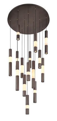 Ronda LED Chandelier (50120-024)
