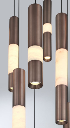 Ronda LED Chandelier (50120-024)