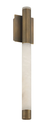 Eurofase - 50125-029 - LED Wall Sconce - Ronda - Weathered Brass