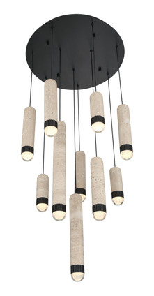 Cambre LED Chandelier (50130-016)