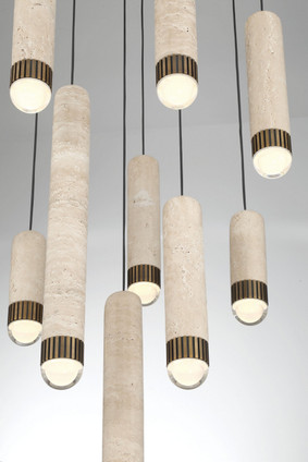 Cambre LED Chandelier (50130-023)