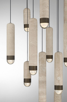 Cambre LED Chandelier (50131-020)