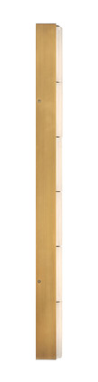 Gibraltar LED Vanity (50176-014)