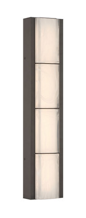 Eurofase - 50178-018 - LED Wall Sconce - Gibraltar - Sand Bronze