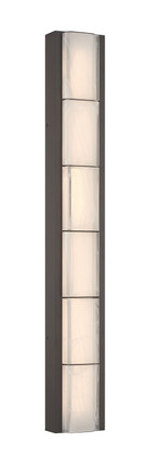 Eurofase - 50179-015 - LED Wall Sconce - Gibraltar - Sand Bronze