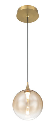 Iissa LED Pendant (50251-032)