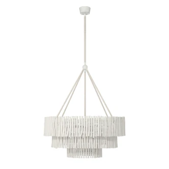 Phong Nine Light Chandelier (1-1456-9-340)