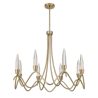 Sofia LED Chandelier (1-1799-8-127)