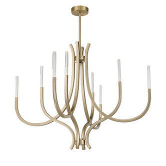 Bradford LED Chandelier (1-1900-8-127)