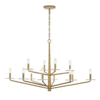Judi 12 Light Chandelier (1-1966-12-60)
