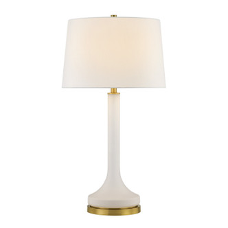 Savoy House - 11-DF02 - One Light Table Lamp - Miramar