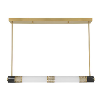 Farrell LED Linear Chandelier (1-2917-1-322)